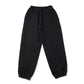 Silk Cotton Drawstring Pants
