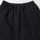 Silk Cotton Drawstring Pants