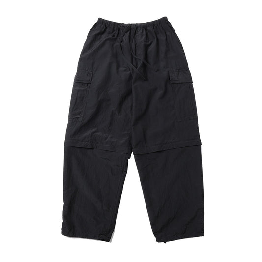 リップストップ コンバーティブル6Pパンツ