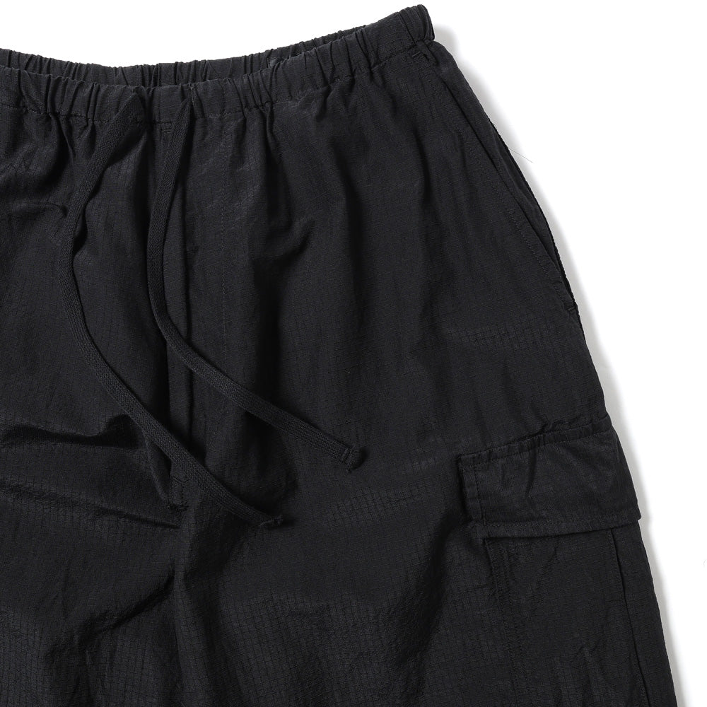 COMOLI) Ripstop Convertible 6P Pants (D01-03022) | COMOLI / Pants