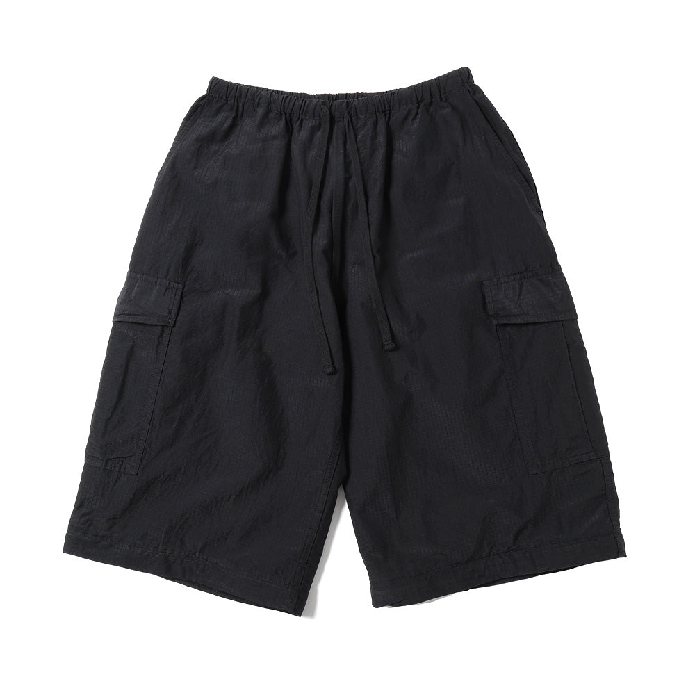 Ripstop Convertible 6P Pants
