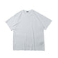 Cotton jersey short sleeve T-shirt