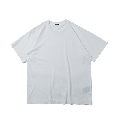 コットンジャージ 半袖Tシャツ