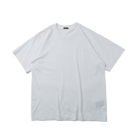 コットンジャージ 半袖Tシャツ