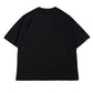 Summer wool short sleeve T-shirt