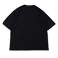 Summer wool short sleeve T-shirt