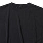 Summer wool short sleeve T-shirt