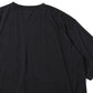 Summer wool short sleeve T-shirt
