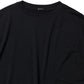 Summer wool short sleeve T-shirt
