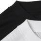 コットンメッシュ 半袖Tシャツ