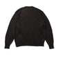 Linen Crew Neck Knit