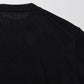 Linen Crew Neck Knit