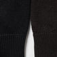 Linen Crew Neck Knit