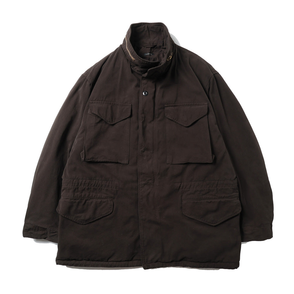 Product dyeing M65