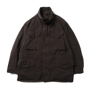 カラー: BROWN / 1