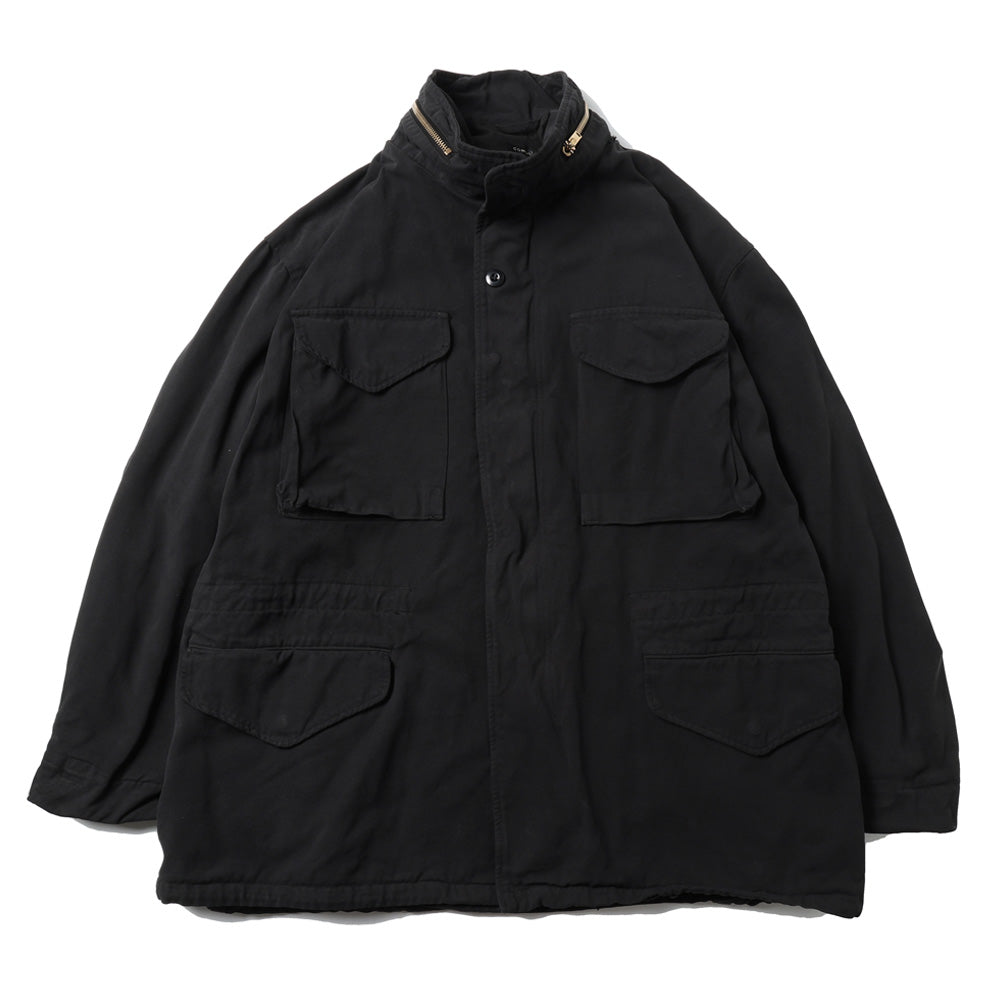 Product dyeing M65