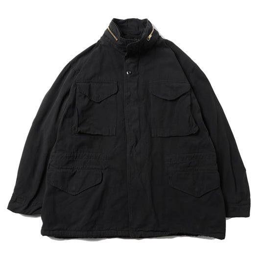 製品染 M65 ジャケット