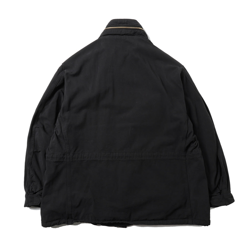 Product dyeing M65