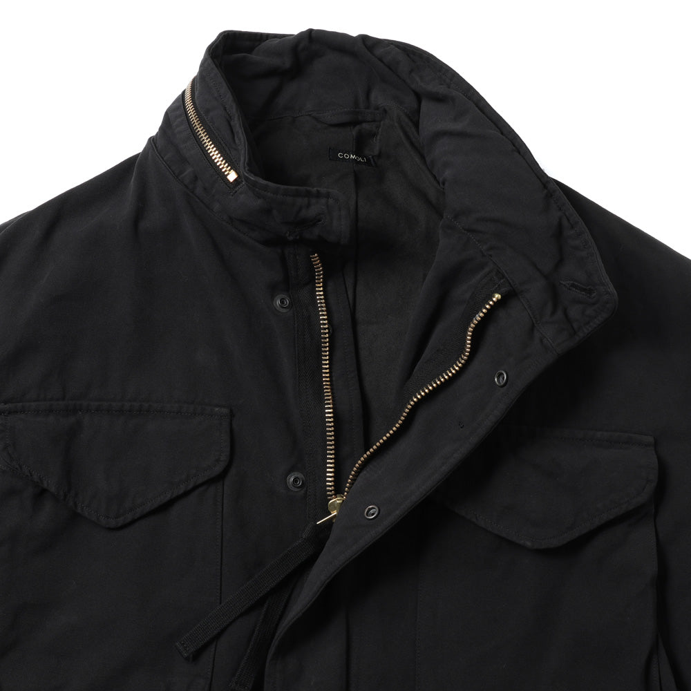 Product dyeing M65