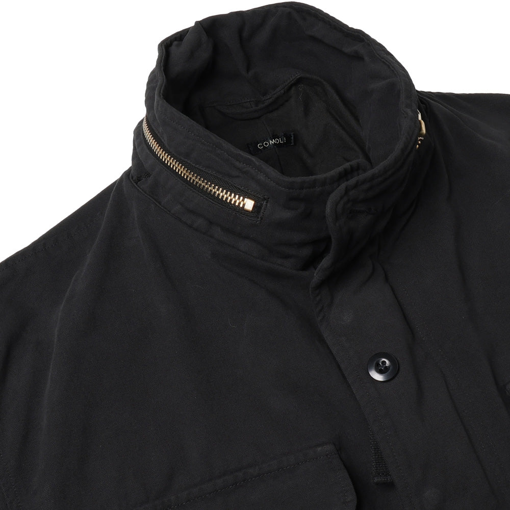 Product dyeing M65