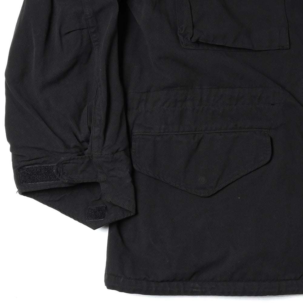 Product dyeing M65