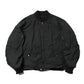Cotton-Nylon Military Blouson
