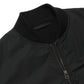 Cotton-Nylon Military Blouson
