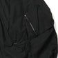 Cotton-Nylon Military Blouson
