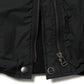 Cotton-Nylon Military Blouson