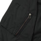 Cotton-Nylon Military Blouson