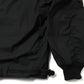 Cotton-Nylon Military Blouson