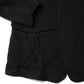 Shaggy Collarless Jacket