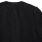 Shaggy Collarless Jacket