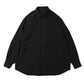 Black Komori Shirt