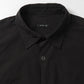 Black Komori Shirt