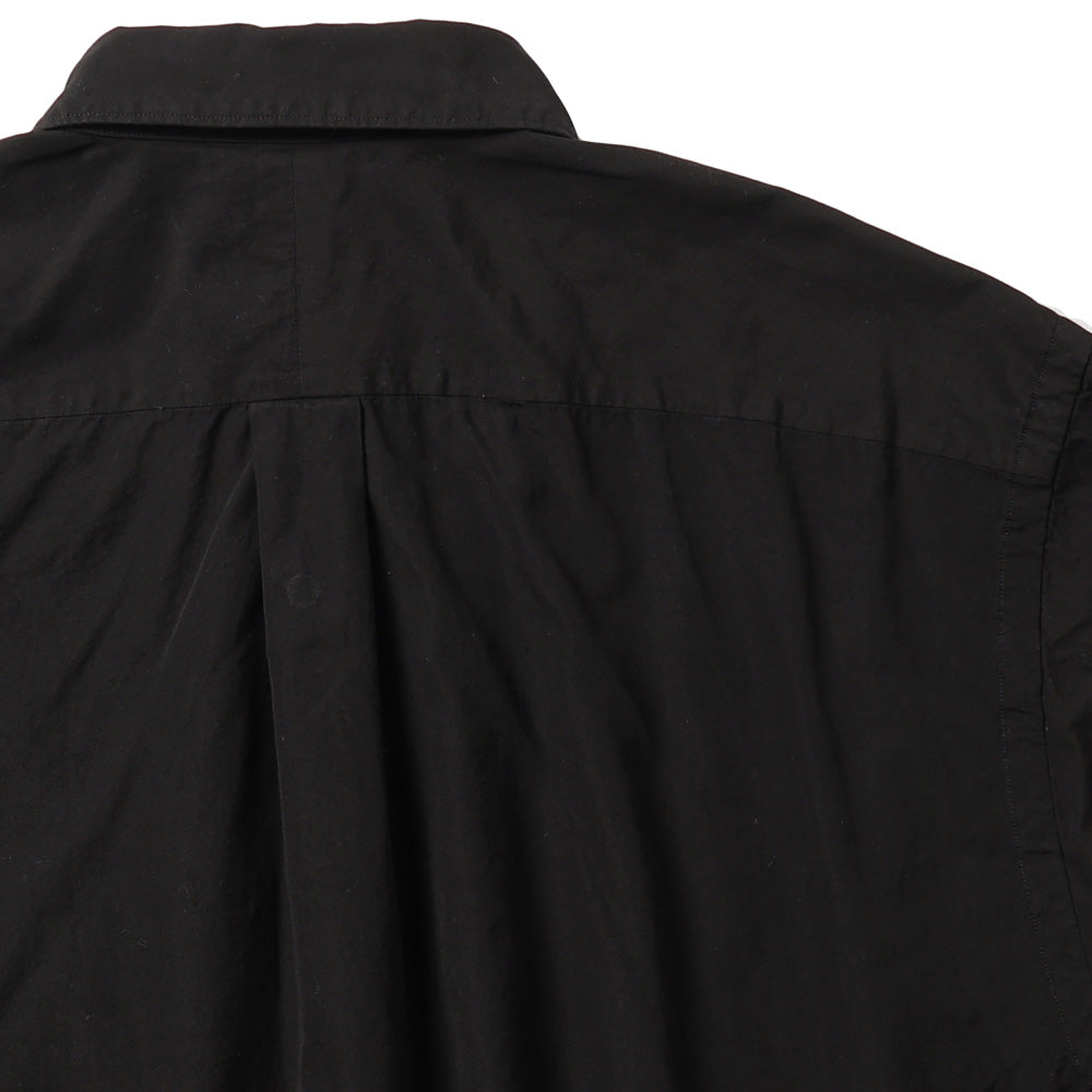 Black Komori Shirt