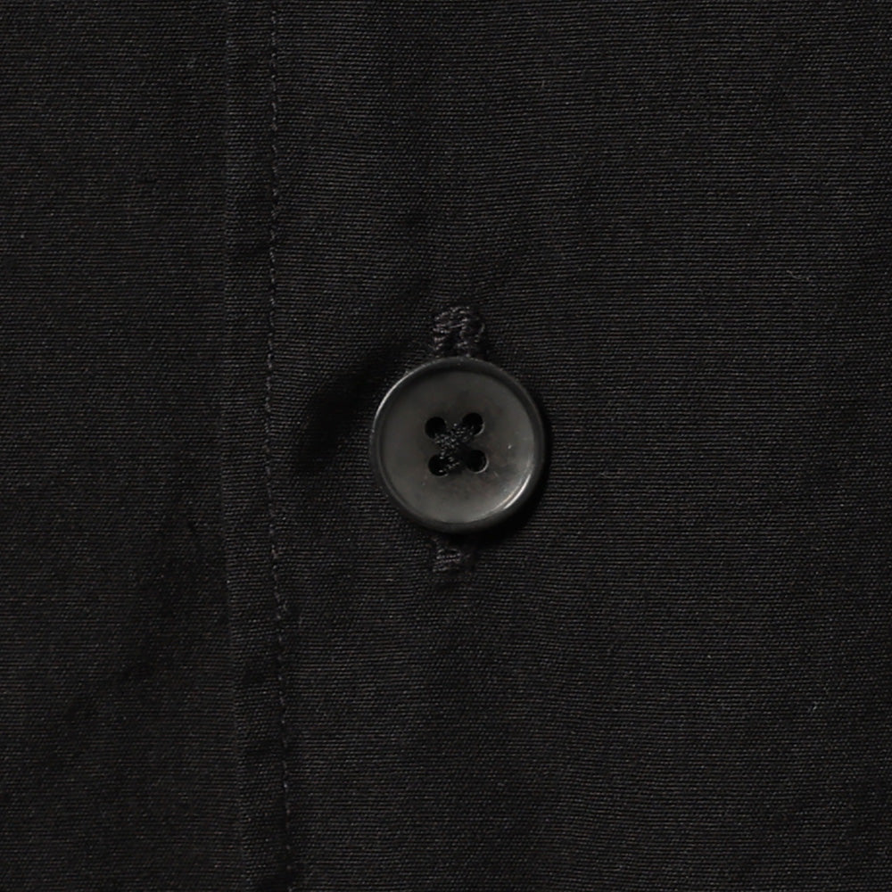 Black Komori Shirt