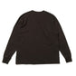コットンジャージ 長袖Ｔシャツ