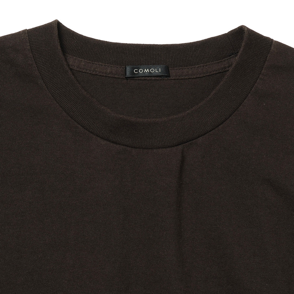 コットンジャージ 長袖Ｔシャツ