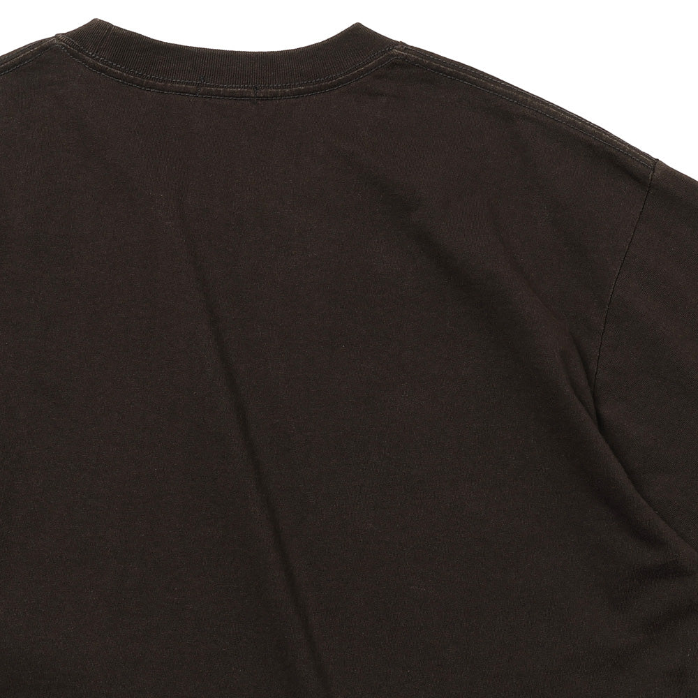 コットンジャージ 長袖Ｔシャツ