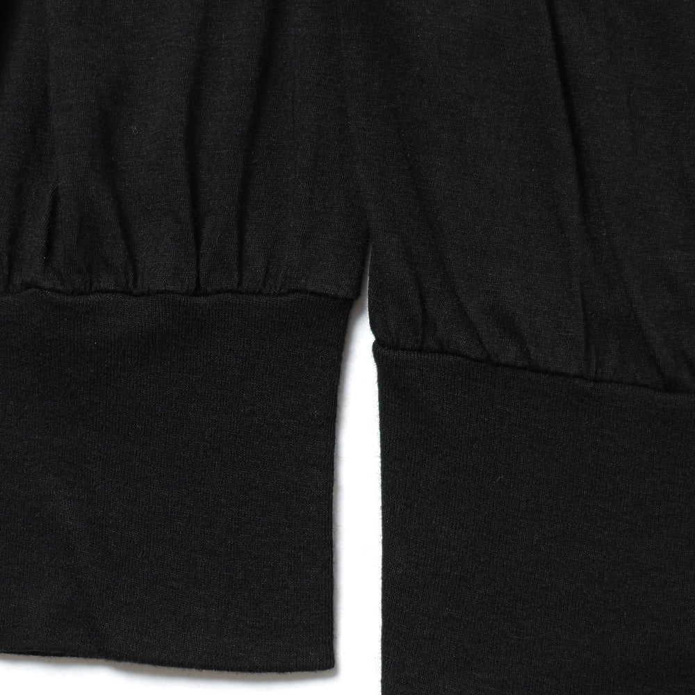 COMOLI) THIN COTTON ZIP HOODIE (E03-05020) | COMOLI / Tops (MEN