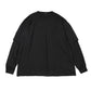 THIN コットンレイヤードTシャツ