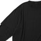 THIN コットンレイヤードTシャツ