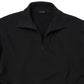 Cotton Jersey Half Zip