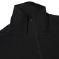 Cotton Jersey Half Zip