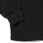 Cotton Jersey Half Zip
