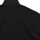 Cotton Jersey Half Zip