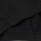 Cotton Jersey Half Zip
