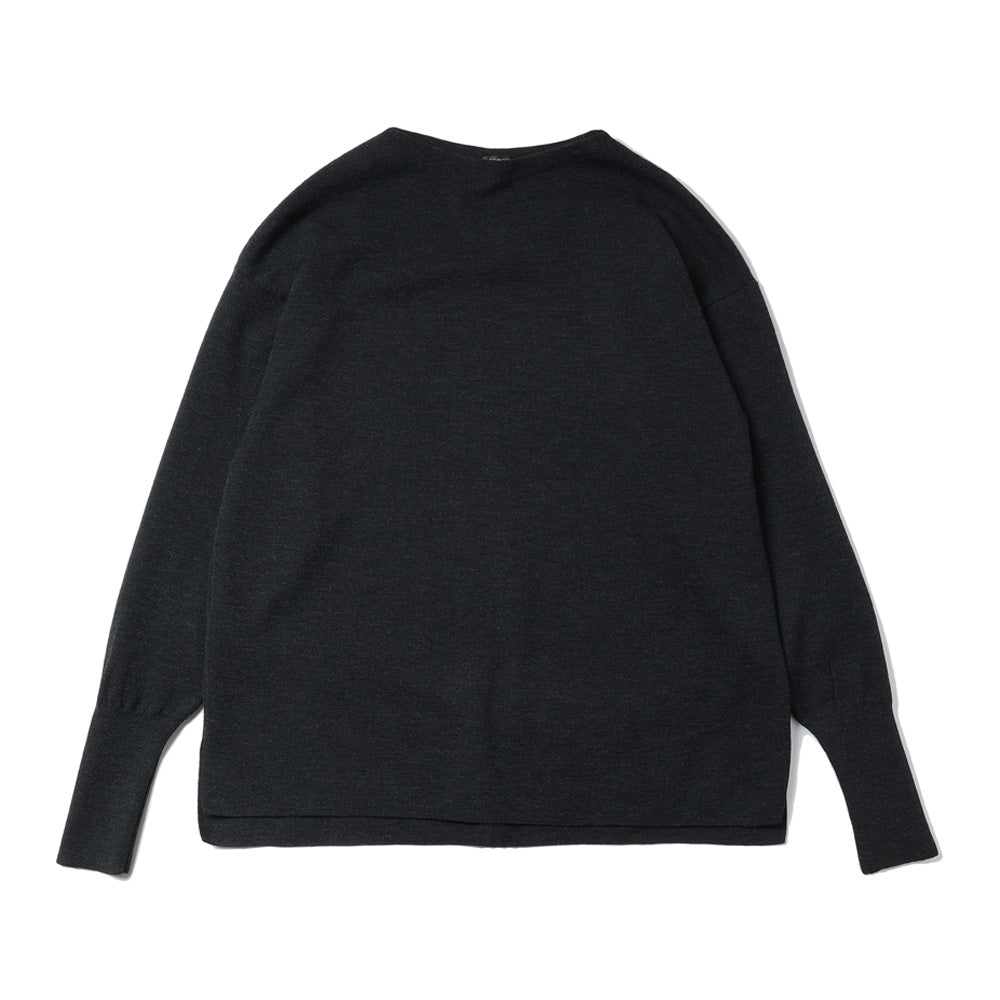 Wool Comoli Knit