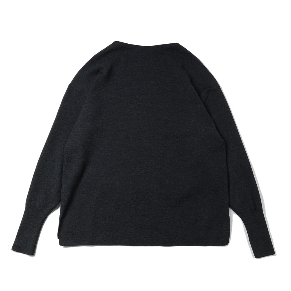 Wool Comoli Knit